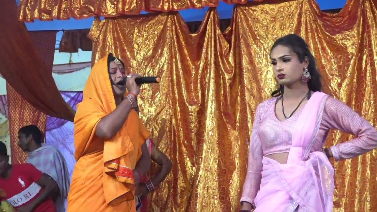 कंचन कुमारी की शादी एवं दलका गढ़ की लड़ाई भाग 31!देवेन्द्र शर्मा नाच पार्टी किशनपुर सुपौल