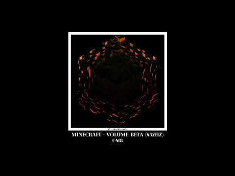 C418 432hz Minecraft 10 Haunt Muskie