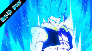 DBZF* Gogeta Blue Mix Up Guide