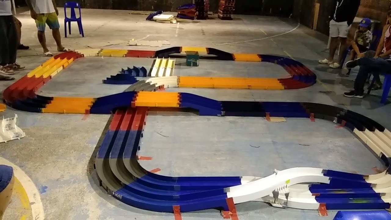 Tamiya tournament2 San Isidro March 2024