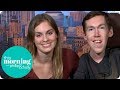 "Strangers Think My Girlfriend Is My Nurse" | This Morning