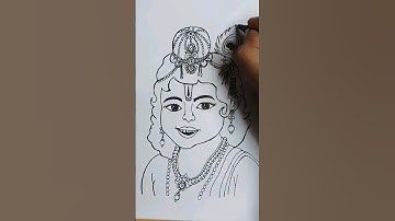 Shree Krishna #krishna #krishnabhajan #shorts #ytshorts #youtubeshorts #viral #krishnastatus