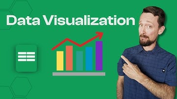 Google Sheets Charts: Bar & Pie Charts Made Easy (Step-by-Step Tutorial)