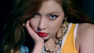 HyunA 김현아  REMIX HD