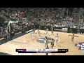 LDLC ASVEL Féminin v Fenerbahce Alagoz Holding | Basketball Highlights | SuperCup Women 2023
