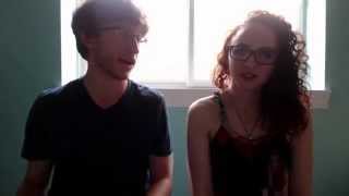 Echosmith's "Bright" (Cover) -Harmonicz
