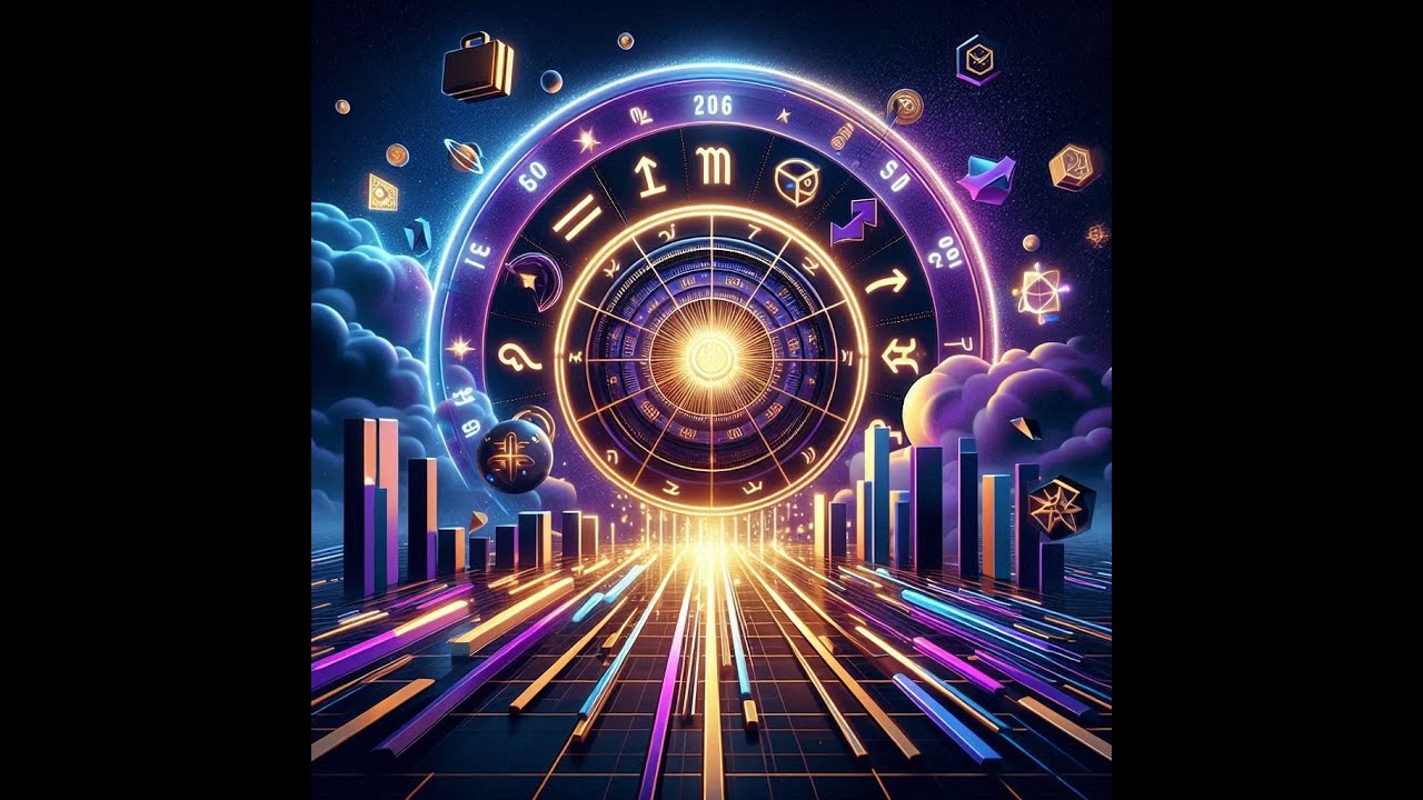 Healing Emotional Patterns for Every Zodiac Sign Deep Astrology & Inner Growth by AstroPrinciple