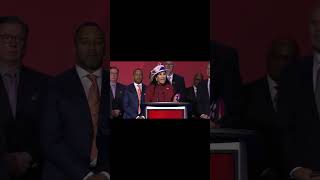 Rita Case, President & CEO of Rick Case Auto, Wins 55th Annual Award at 107th NADA Show