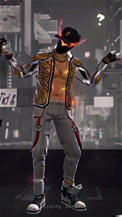 MENTAHAN FF KEREN | #mentahanvideoff #freefire #viral #shorts #story #status #short #slowmoff