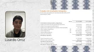 TA2 - Gestion Financiera