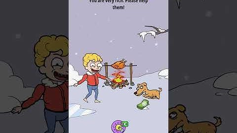 Tricky Fun: Brain Puzzle - Gameplay Walkthrough [Android, iOS Game]