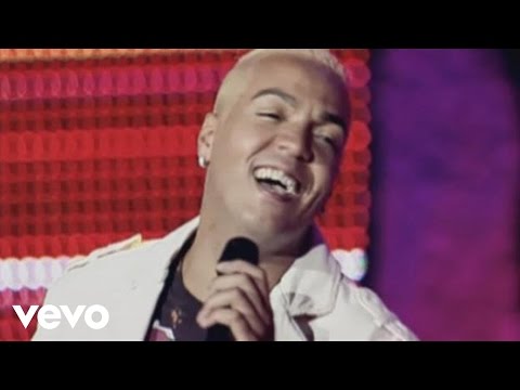 Belo (3) — Belo - Pra Ver O Sol Brilhar (Ao Vivo)