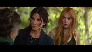 PRÁCTICAMENTE MAGIA 2 | Spot Control
Nicole Kidman y Sandra Bullock regresan en Prácticamente magia 2. 11 septiembre, solo en cines. PRÁCTICAMENTE MAGIA 2 | Spot Control