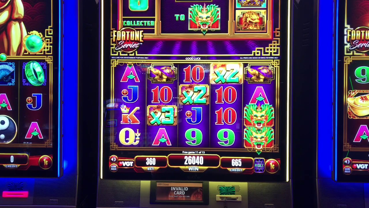 Kickapoo casino slot machine winners money Kickapoo casino slot machine winners money