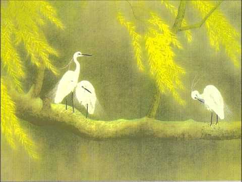 メシアン [鳥のカタログ] - YouTube