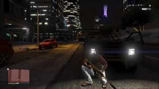 Grand Theft Auto 5 Online Patch 1.13 Date and Rumors! (Apartments, Garages, Cars, and HEISTS!)