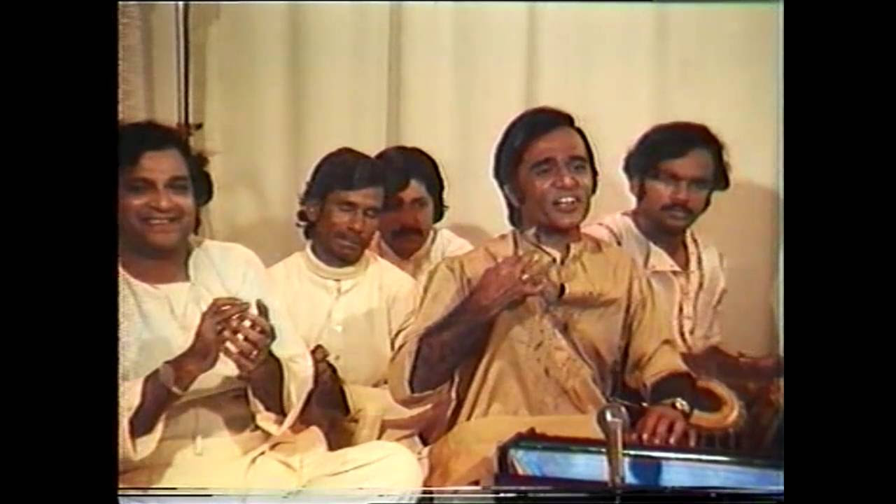 Ishq Mein Hum Tumhen Kya   Master Ayyaz Ali  Ali Muhammad Taji Qawwal   OSA Official HD Video