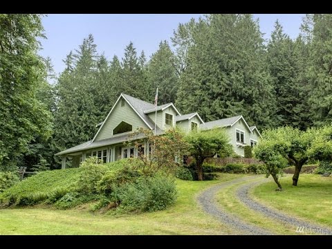 24233 SE 164th St, Issaquah, WA home video tour