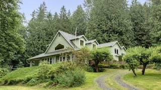 24233 SE 164th St video tour