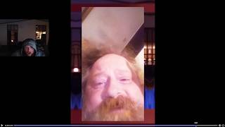 Caseoh reaction to memes and out of context