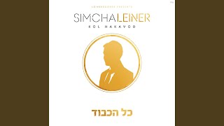 Video thumbnail of "Simcha Leiner - Le'ohr"