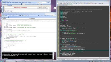 Excel VBA and DLL of D