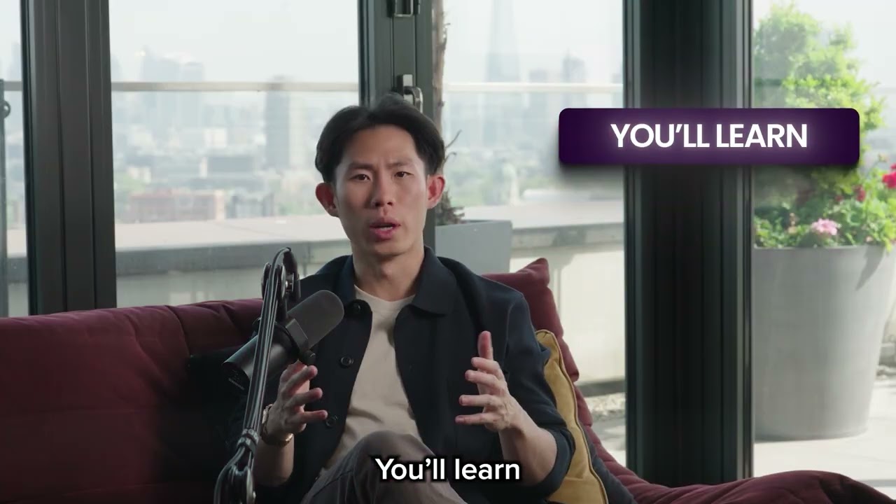 Engaging VSL AD for client (Part3)