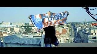Video thumbnail of "ŻELAZNY & LUQUS - JUMPERS (OFFICIAL VIDEO)"