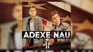 Adexe y Nau - Es Amor (Audio ) tu y yo