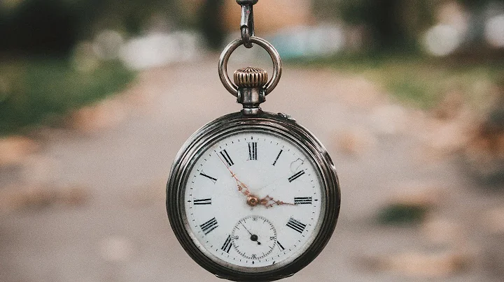 "THE CLOCK IS TICKING, PREPARE" - Greg Norman With...