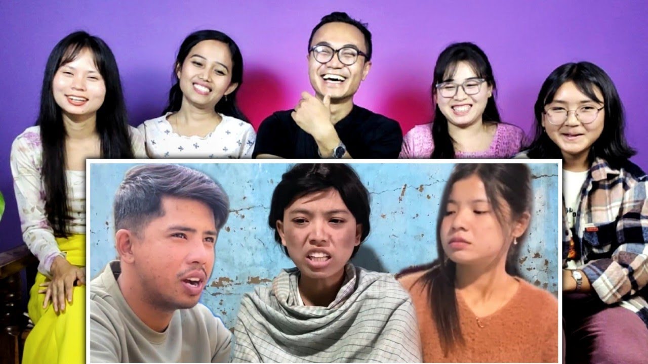 Chayam Pokpi Eche 🤣| Ani Chappi