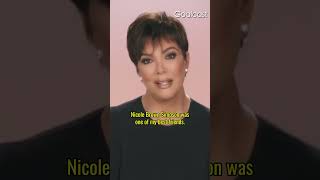 Kris Jenner Forced To Address Affair With OJ Simpson, She Hid This Secret For 25 Years | pt.2 |