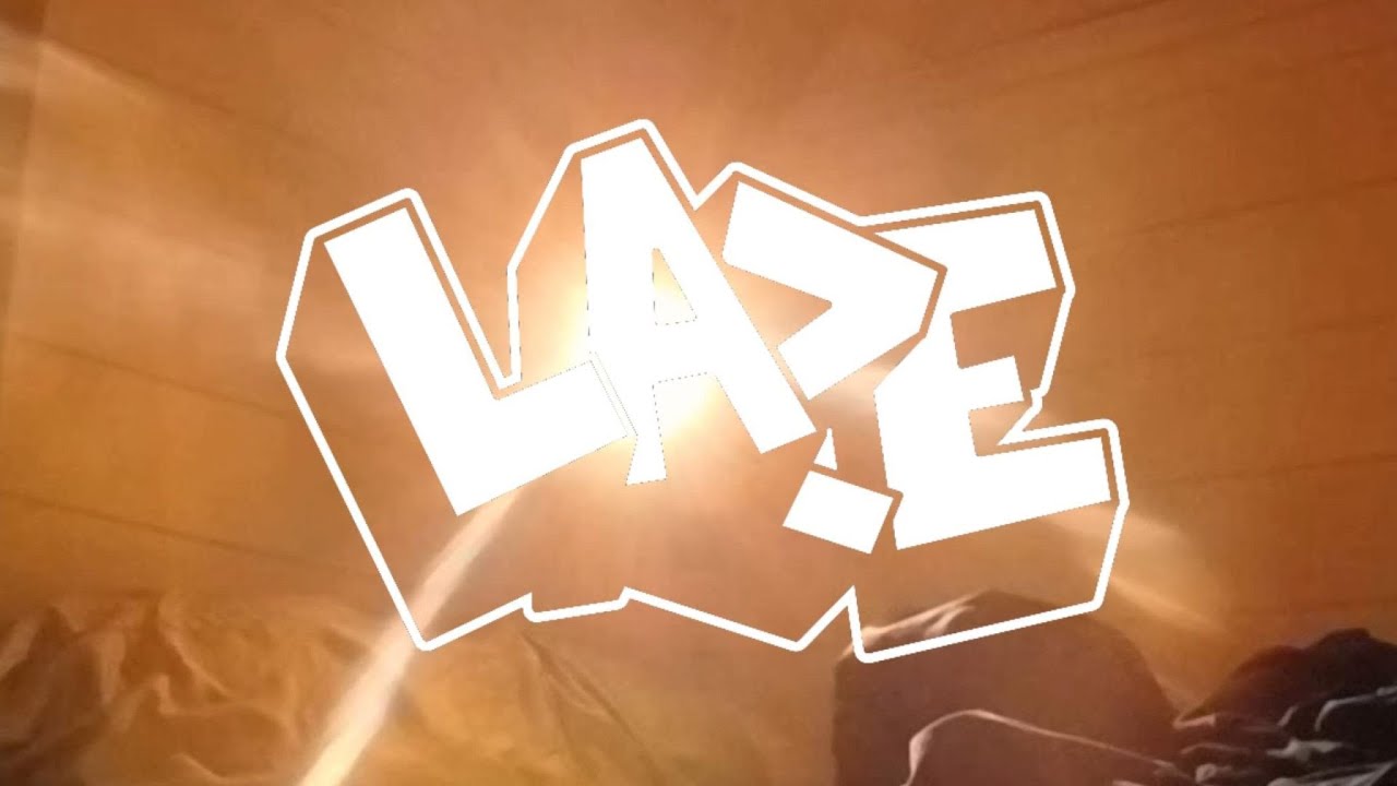 Laze Yo-Yo by MK1 YoYos