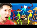 Who&#39;s The BEST CHEF in Minecraft? - The Chef (Animation vs Minecraft Shorts - Episode 32)