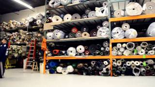 Koeckritz Rugs // James Ramirez