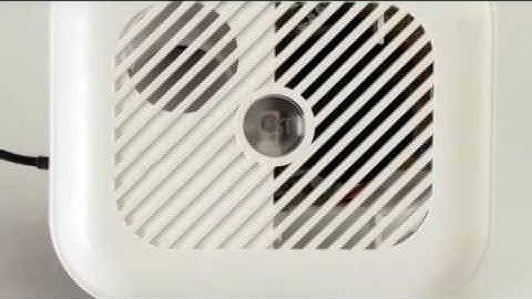 Jacarta Go-Probe Smoke Detector