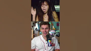 Ludwig Pretended To Be My Boyfriend Shorts Ludwig Storytime Maya Mayahiga Twitch Streamer 