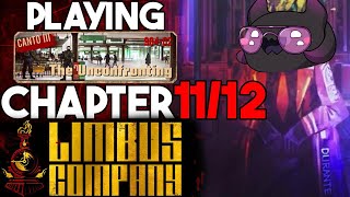 Download Lagu CANTO 3 IN LIMBUS COMPANY !!! Chapter 11 and 12 \ MP3 Download Lagu CANTO 3 IN LIMBUS COMPANY !!! Chapter 11 and 12 \ MP3