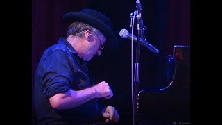 Video thumbnail of "Jon Cleary "Soothe Me""