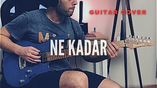 Mavi Sakal - Ne Kadar (Short Cover) Resimi