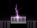 Your Best Friend/倉木麻衣【piano】
