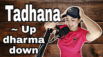 Tadhana by Up Dharma Down | Jew Abel's Cover Song