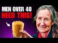 Drink THIS To Fix Erectile Dysfunction Naturally Barbara O Neill 