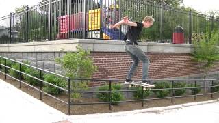 ollie playground gap