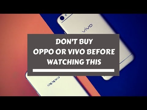 Oppo A37 OR Vivo Y53 Which One You Should Buy?