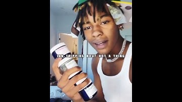 YSN Flow - "Nobody" (New Snippet) #ysnflow #rap #relatable #hiphop #music #rapmusic #hiphopmusic