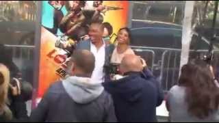 Columbus Short Alleged Murder Suicide Attempt CNN