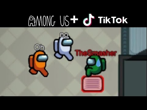 Fun TikTok Video] Among Us Memes