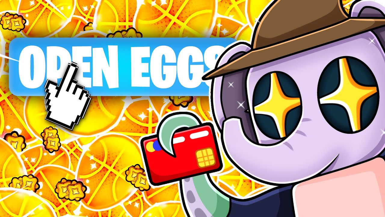 i CANT STOP getting TITANICS in PET SIMULATOR 99.......