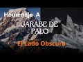 Lado Obscuro Jarabe de Palo. Cover Estrada